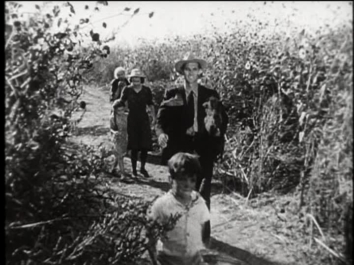 The Southerner (1945)