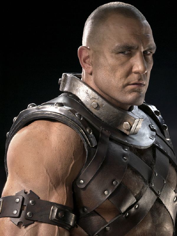 Juggernaut (Vinnie Jones)