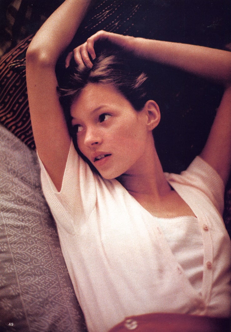 Kate Moss