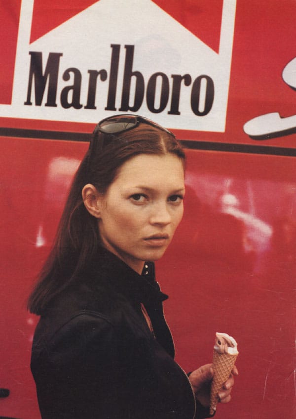 Kate Moss