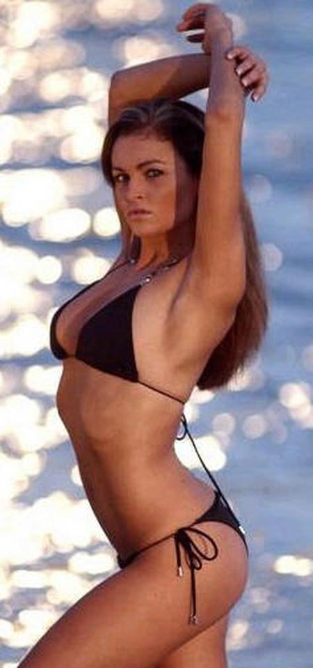 Maria Kanellis Maria Kanellis
