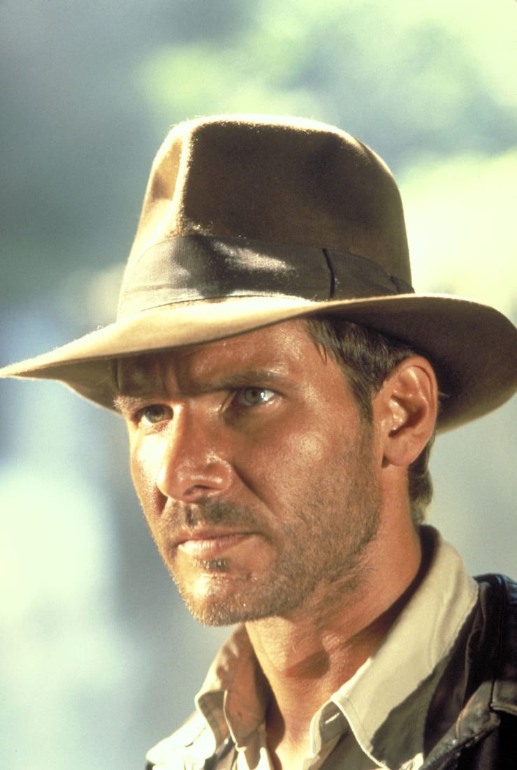 Indiana Jones