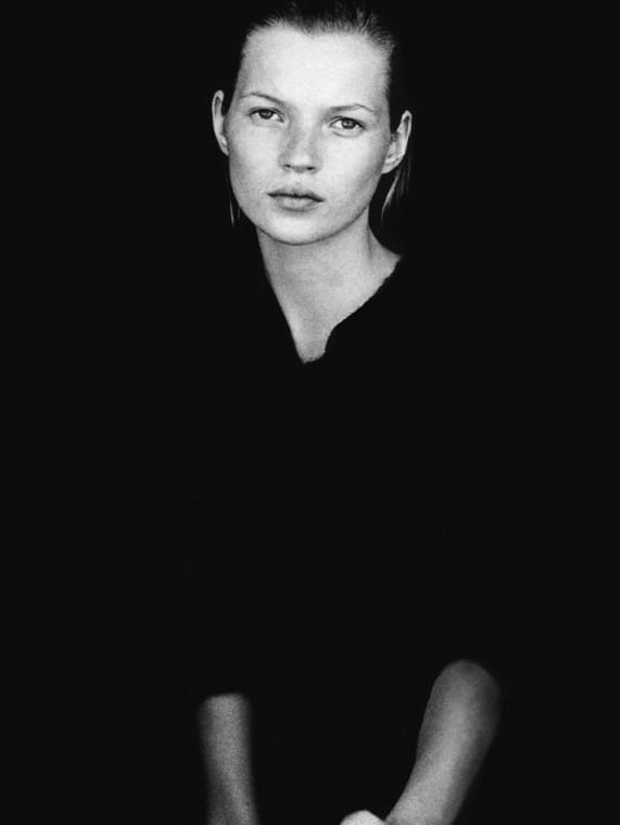 Picture Of Kate Moss