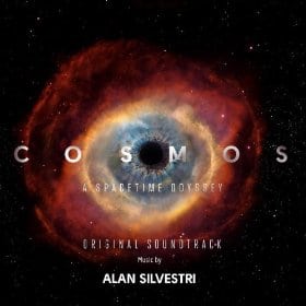 Cosmos: A SpaceTime Odyssey Vol. 1 (Music from the Original TV Series)