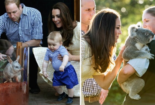 Prince George of Cambridge Prince George of Cambridge