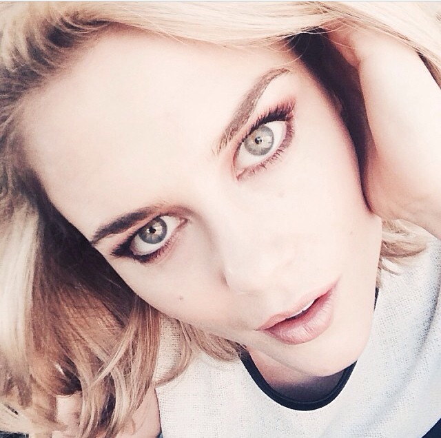 Rachael Taylor