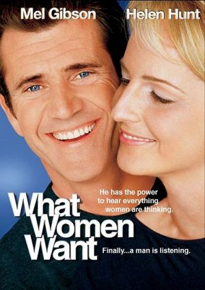 Picture of What Women Want