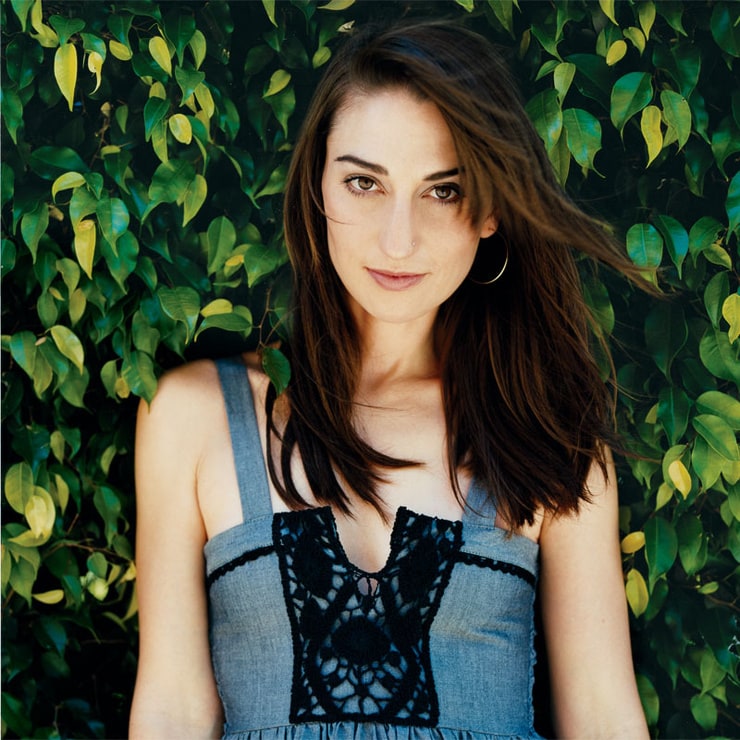 Sara Bareilles