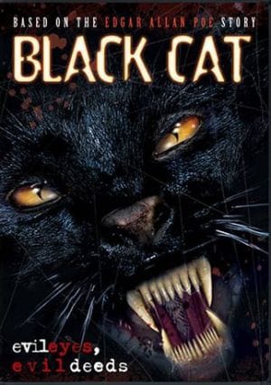 Black Cat                                  (2004)