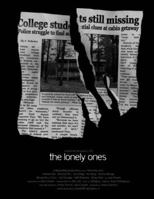 The Lonely Ones