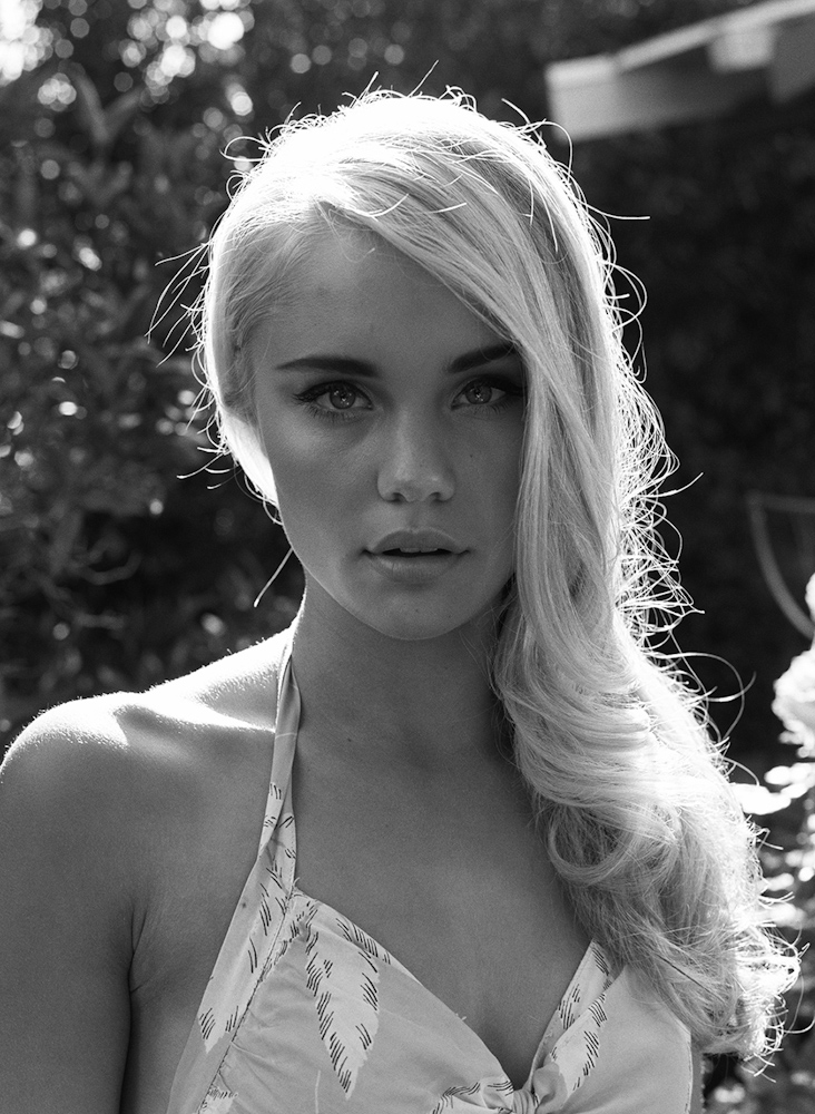 Brooke Perry