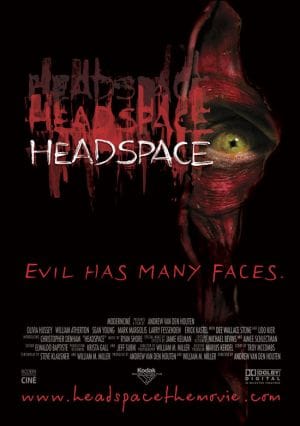 Headspace                                  (2005)