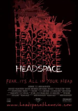 Headspace                                  (2005)