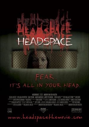 Headspace                                  (2005)