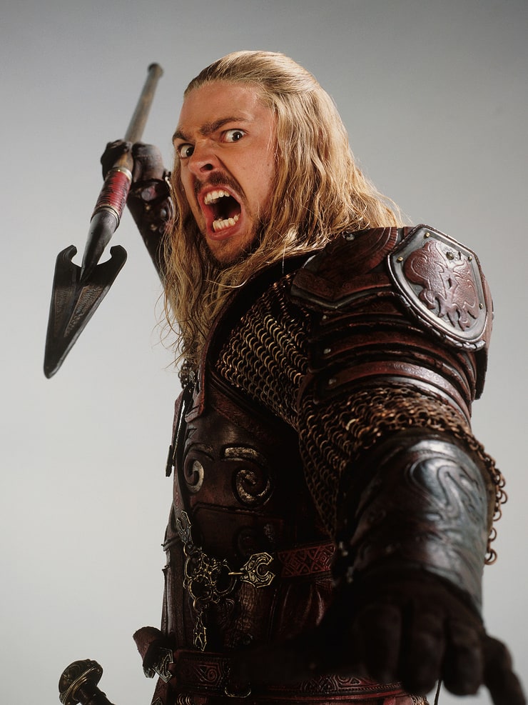 Éomer Éomer
