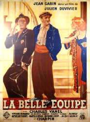 La belle équipe (1936) La belle équipe (1936)