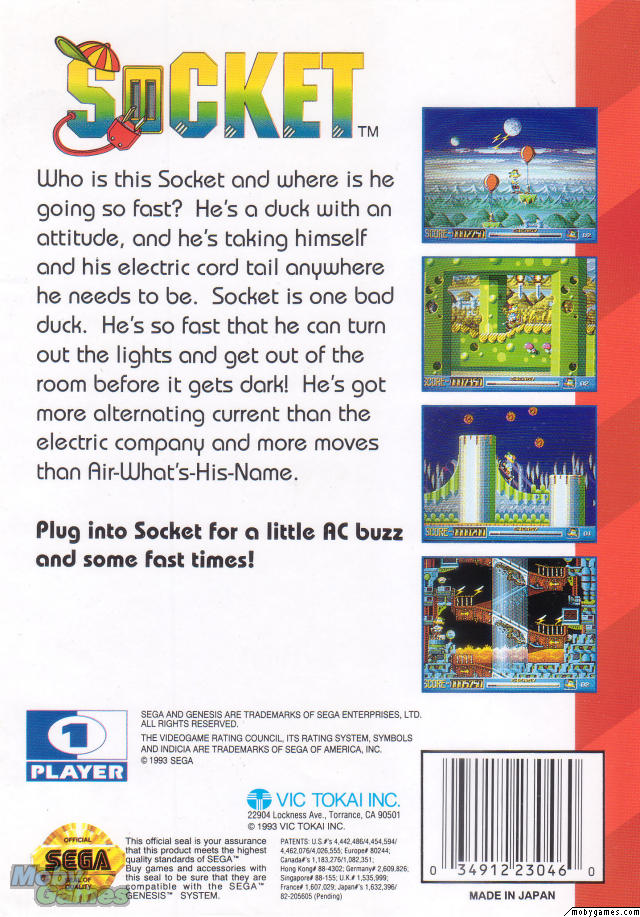 Socket