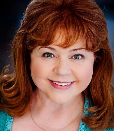Patrika Darbo