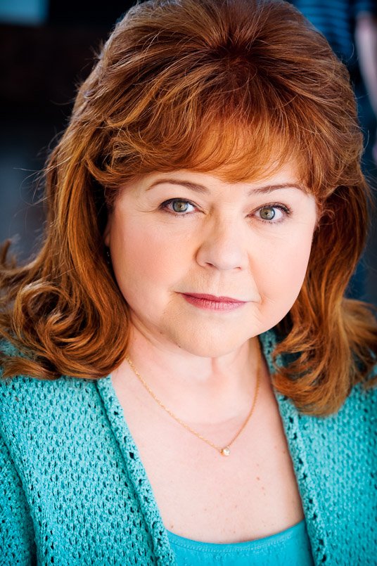 Patrika Darbo