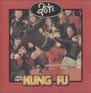 Kung Fu [7