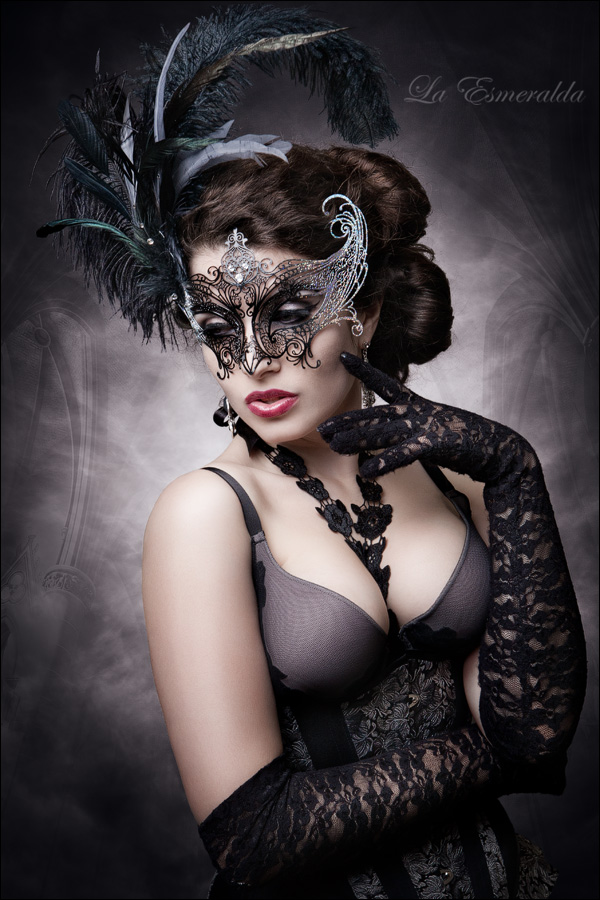 La Esmeralda