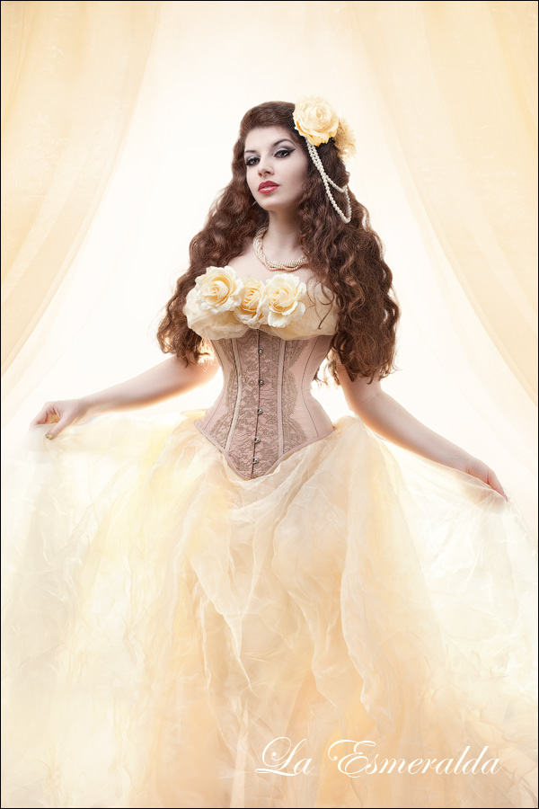 La Esmeralda