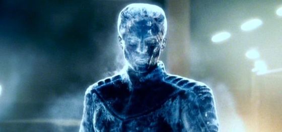 Iceman (Shawn Ashmore)
