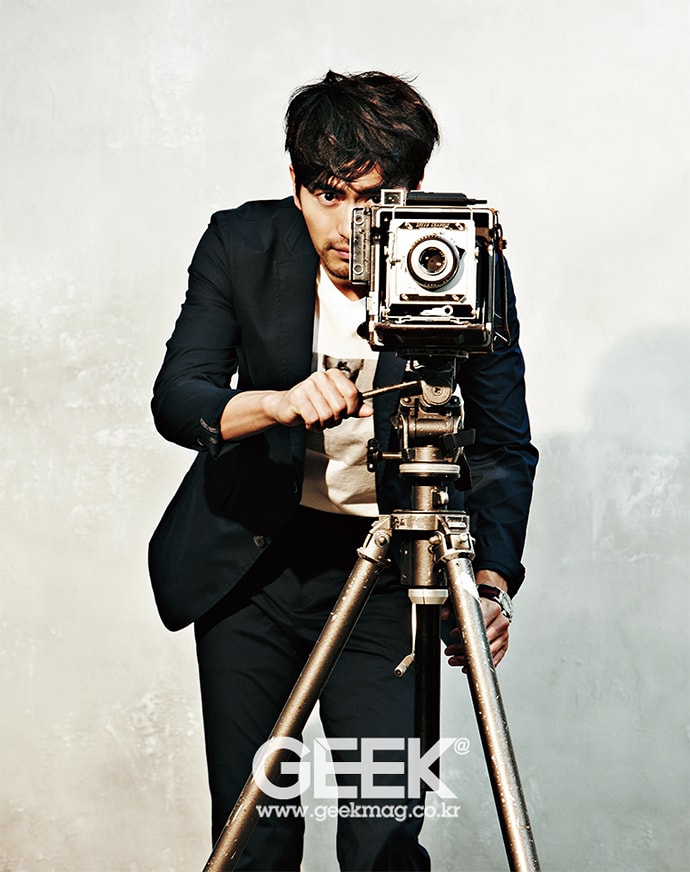 Jin-wook Lee