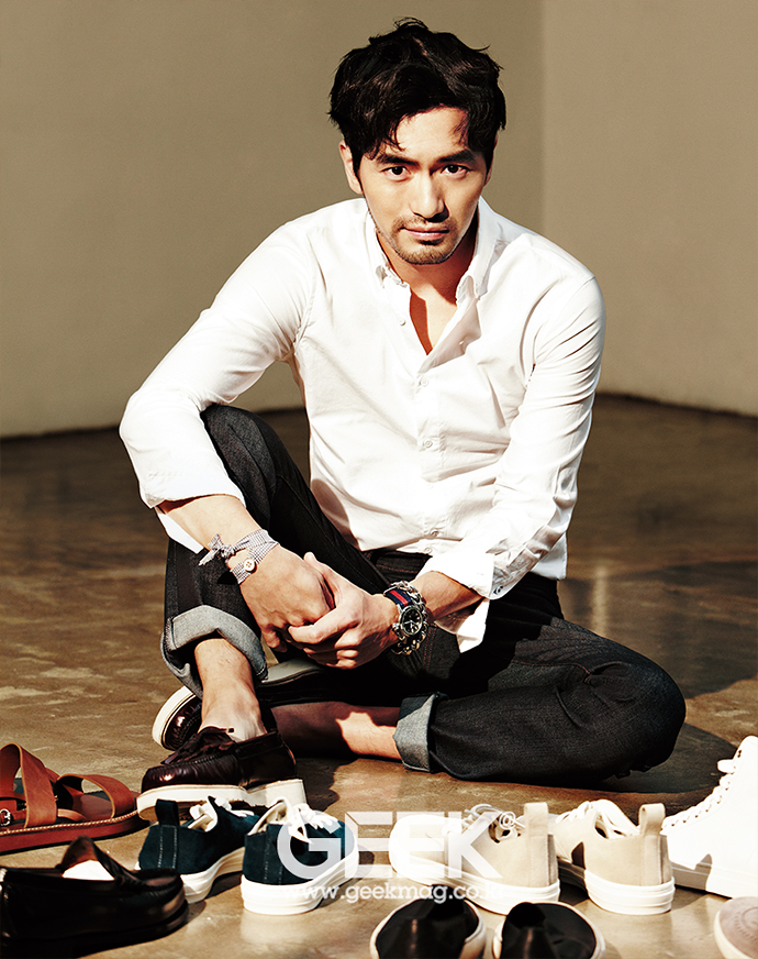 Jin-wook Lee