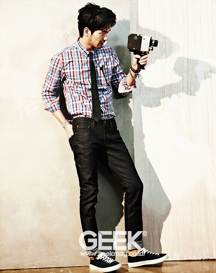 Jin-wook Lee