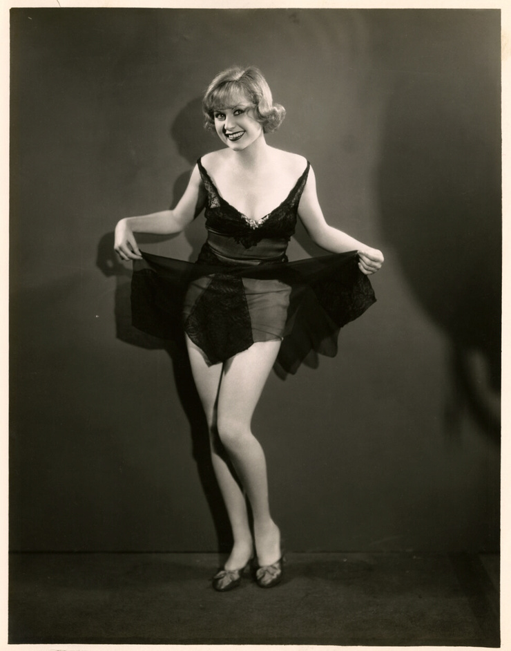 Maxine Cantway