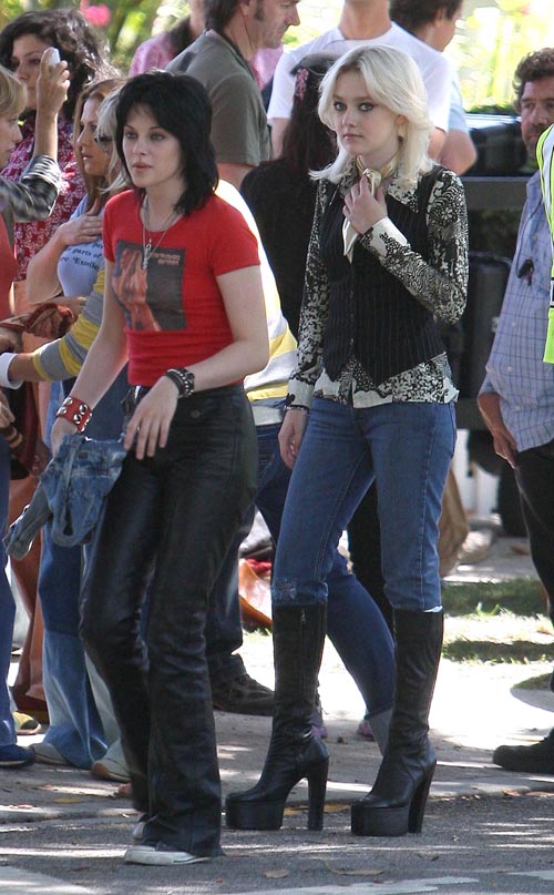 The Runaways