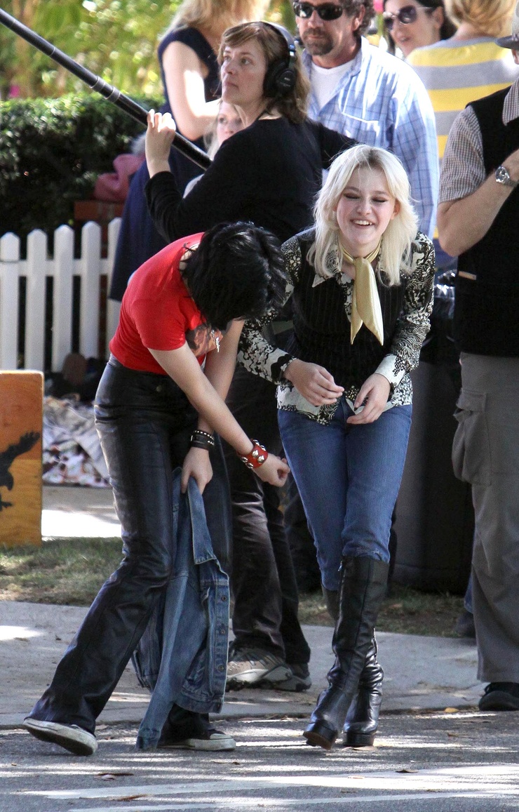 The Runaways