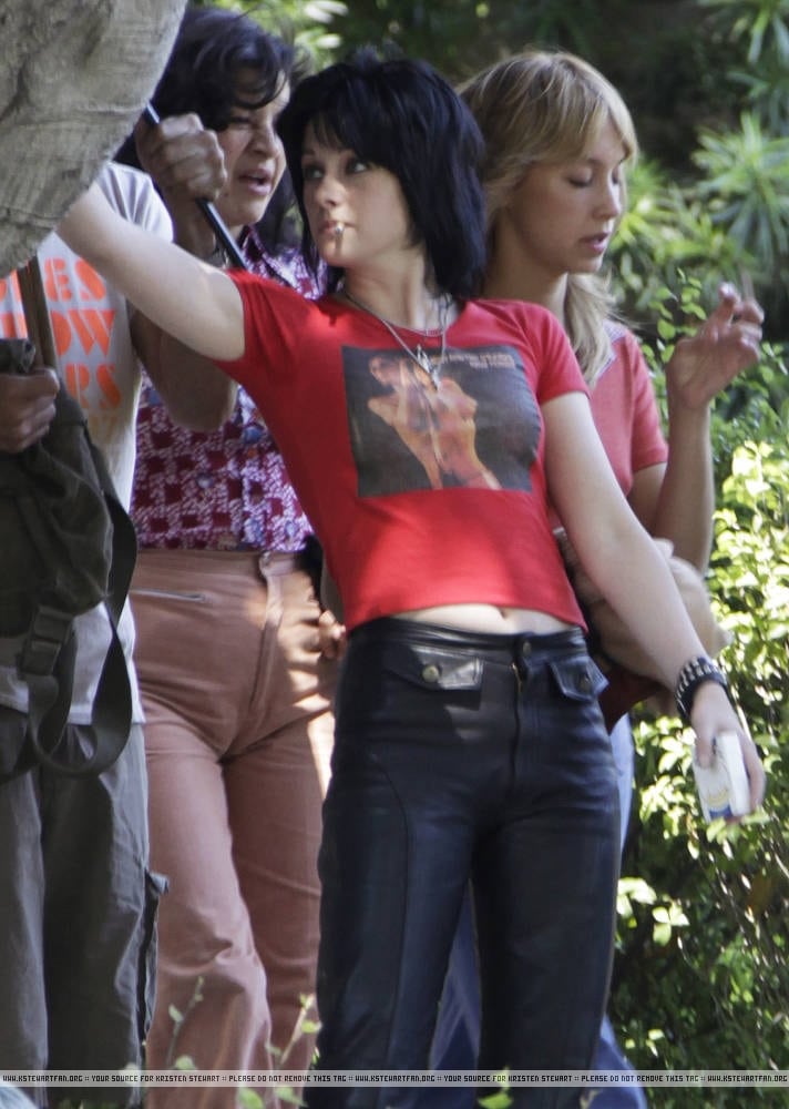 The Runaways