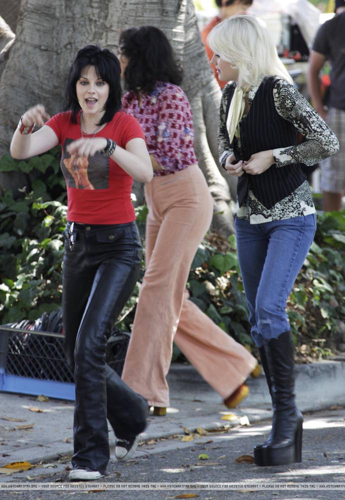 The Runaways