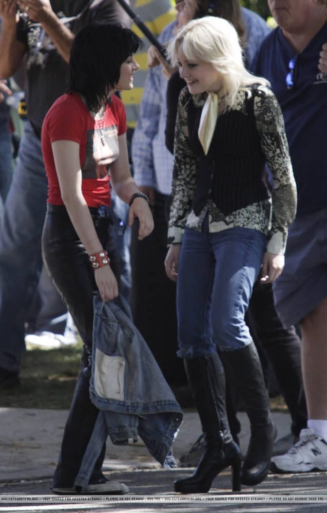 The Runaways