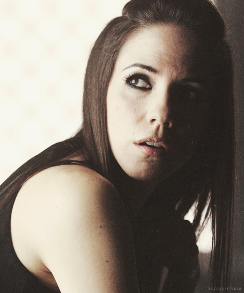 Anna Silk