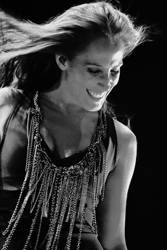 Malú
