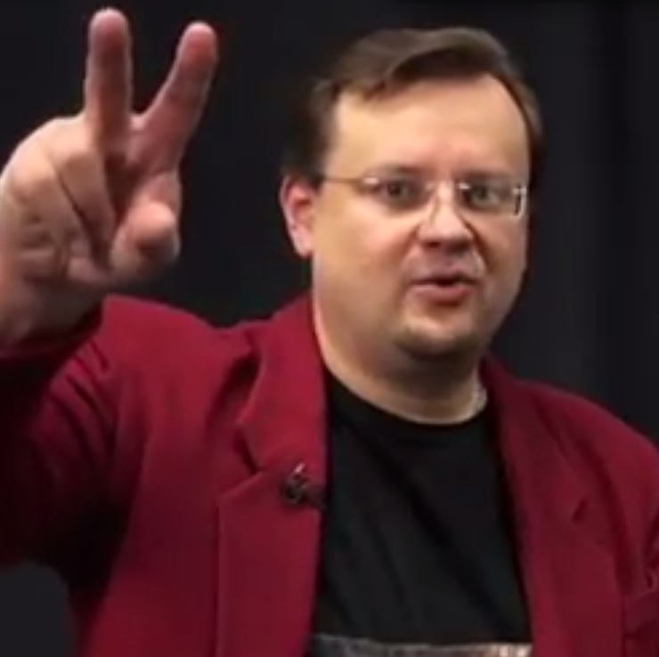 Kimmo Kestilä Kimmo Kestilä