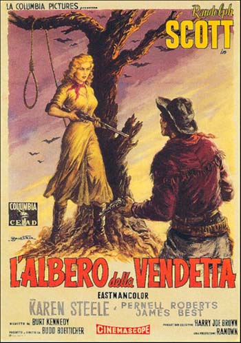 Ride Lonesome (1959) Ride Lonesome (1959)