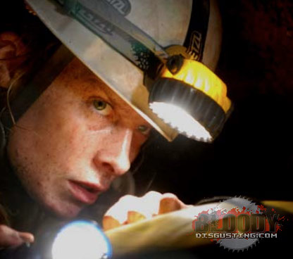 The Descent: Part 2