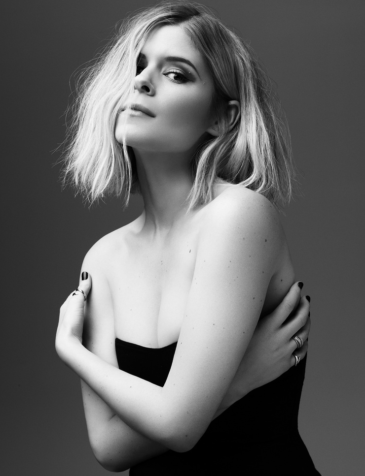 Kate Mara Kate Mara