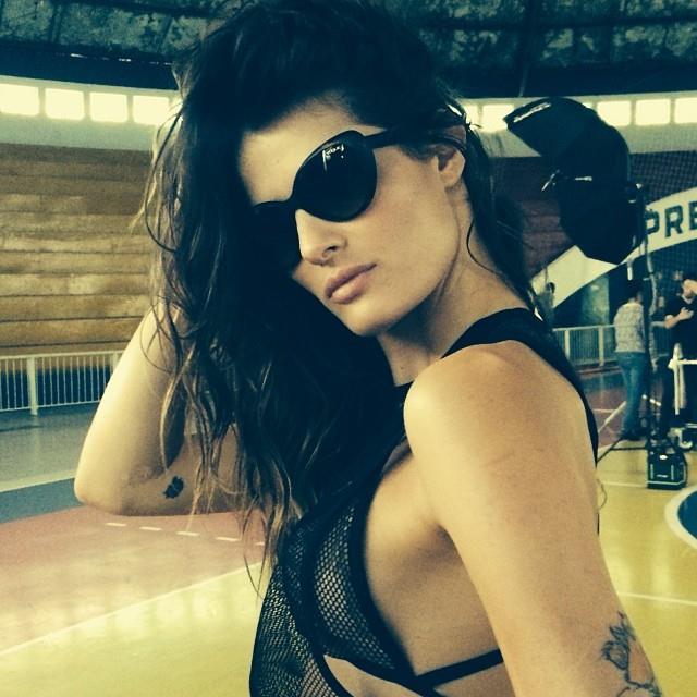 Isabeli Fontana