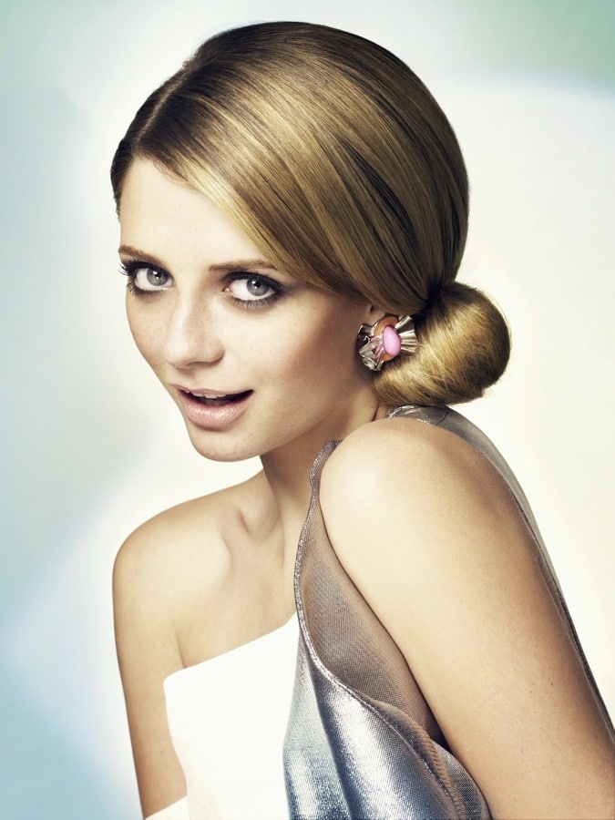 Mischa Barton