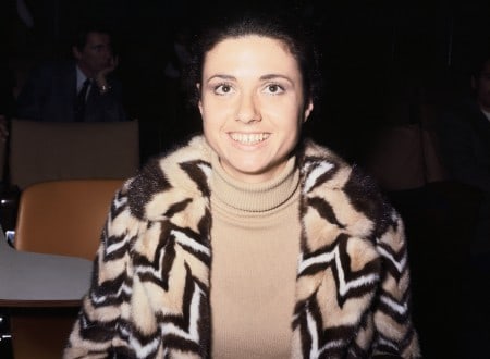 Gigliola Cinquetti