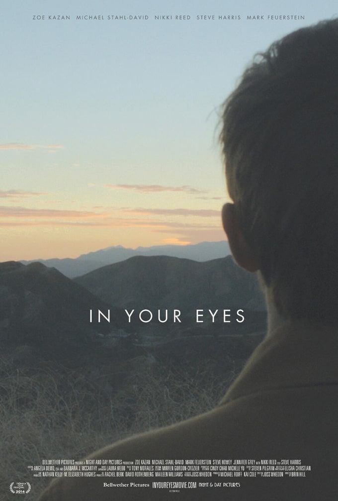 In Your Eyes In Your Eyes