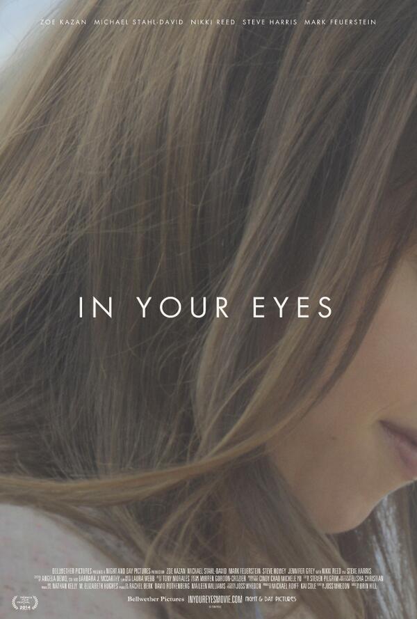 In Your Eyes In Your Eyes