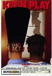 Class Act