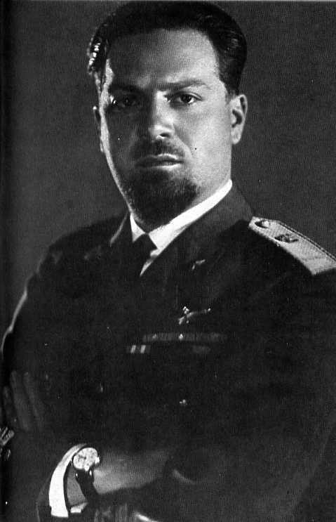 Italo Balbo