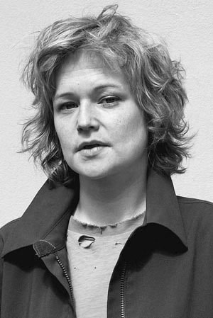 Sara Johnsen